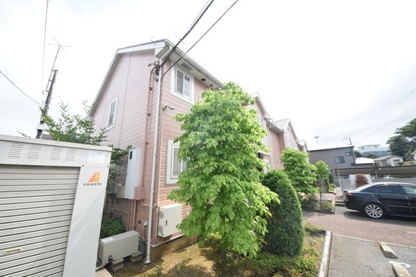 サニーハウスの物件内観写真